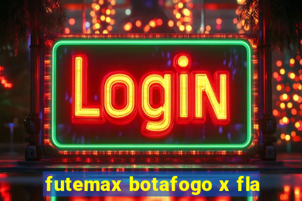 futemax botafogo x fla